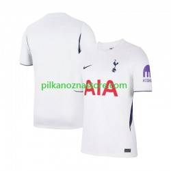 Tottenham Hotspur Koszulka Męska Domowy 2026-2027 Krótkie Rękawy Tottenham Hotspur Koszulka Męska Domowy 2026-2027 Krótkie Rękawy