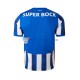 FC Porto Koszulka Męska Domowy 2024-2025 Krótkie Rękawy