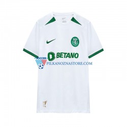 Sporting CP Special Koszulka Męska Domowy 2023-2024 Krótkie Rękawy