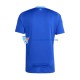 Argentyna Koszulka Męska Wyjazdowy Copa America 2024 Krótkie Rękawy