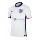 Anglia Koszulka Męska Domowy Euro 2024 Krótkie Rękawy