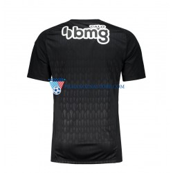 Strój Bramkarski Atletico Mineiro Koszulka Męska Domowy 2023 Krótkie Rękawy