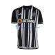 Atletico Mineiro Koszulka Męska Domowy 2023 Krótkie Rękawy