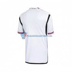 Colo-Colo Koszulka Męska Domowy 2023 Krótkie Rękawy