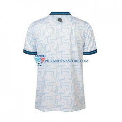 Salwador Koszulka Męska Wyjazdowy 2023 Krótkie Rękawy