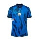 Salwador Koszulka Męska Domowy 2023 Krótkie Rękawy