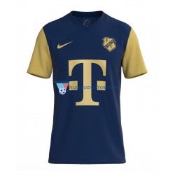 FC Utrecht Koszulka Męska Trzeci 2022-2023 Krótkie Rękawy