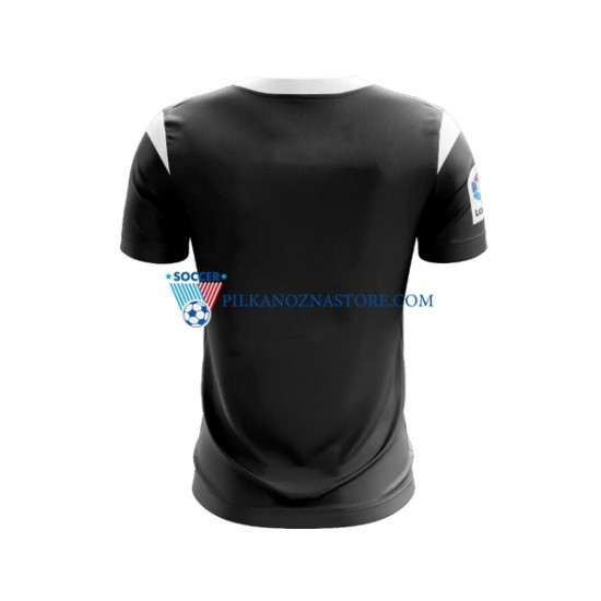 Strój Bramkarski Getafe CF Koszulka Męska Wyjazdowy 2022-2023 Krótkie Rękawy