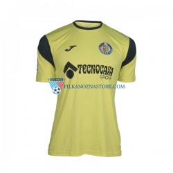 Strój Bramkarski Getafe CF Koszulka Męska Domowy 2022-2023 Krótkie Rękawy