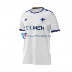 IFK Norrkoping Koszulka Męska Domowy 2022 Krótkie Rękawy