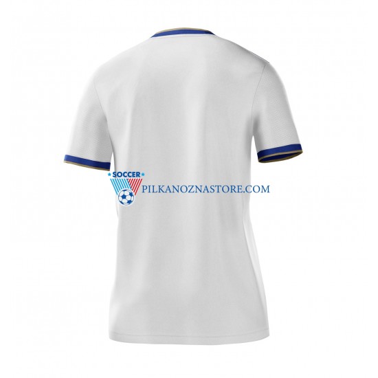 IFK Norrkoping Koszulka Męska Domowy 2022 Krótkie Rękawy