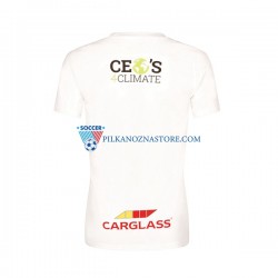 KRC Genk Koszulka Męska Wyjazdowy 2022-2023 Krótkie Rękawy