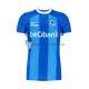 KRC Genk Koszulka Męska Domowy 2023-2024 Krótkie Rękawy