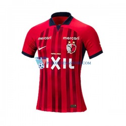 Kashima Antlers Koszulka Męska Domowy 2023 Krótkie Rękawy