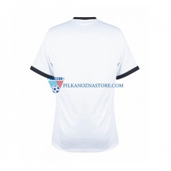 Jamajka Koszulka Męska Domowy 2022-2023 Krótkie Rękawy