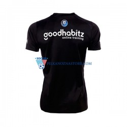 Strój Bramkarski PSV Eindhoven Koszulka Męska Domowy 2022-2023 Krótkie Rękawy