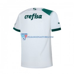 Palmeiras Koszulka Męska Wyjazdowy 2023-2024 Krótkie Rękawy