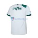 Palmeiras Koszulka Męska Wyjazdowy 2023-2024 Krótkie Rękawy