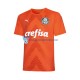 Strój Bramkarski Palmeiras Koszulka Męska Trzeci 2022-2023 Krótkie Rękawy