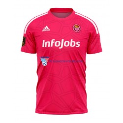 Porcinos Koszulka Męska Domowy 2023 Krótkie Rękawy