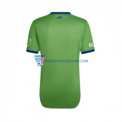 Seattle Sounders FC Koszulka Męska Domowy 2023-2024 Krótkie Rękawy
