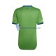 Seattle Sounders FC Koszulka Męska Domowy 2023-2024 Krótkie Rękawy