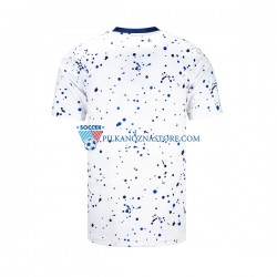 Stany Zjednoczone Koszulka Męska Domowy 2023 Krótkie Rękawy