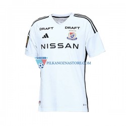 Yokohama F.Marinos Koszulka Męska Wyjazdowy 2023 Krótkie Rękawy