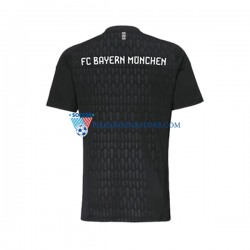 Strój Bramkarski Bayern Monachium Koszulka Męska Domowy 2023-2024 Krótkie Rękawy