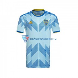 CA Boca Juniors Koszulka Męska Trzeci 2023-2024 Krótkie Rękawy