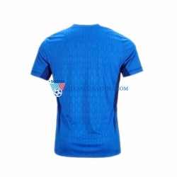 Strój Bramkarski Juventus Koszulka Męska Domowy 2023-2024 Krótkie Rękawy