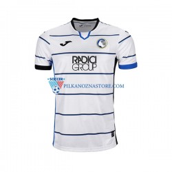 Atalanta Koszulka Męska Wyjazdowy 2023-2024 Krótkie Rękawy