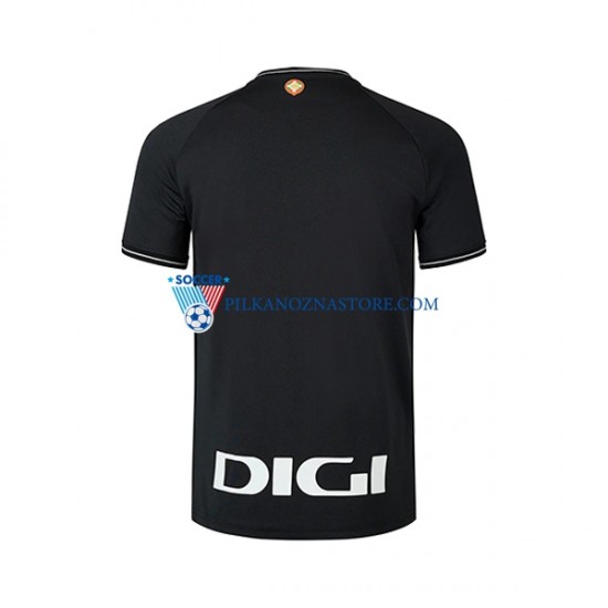 Strój Bramkarski Athletic Bilbao Koszulka Męska Domowy 2023-2024 Krótkie Rękawy