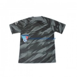 Strój Bramkarski Atlético Madryt Koszulka Męska Domowy 2023-2024 Krótkie Rękawy