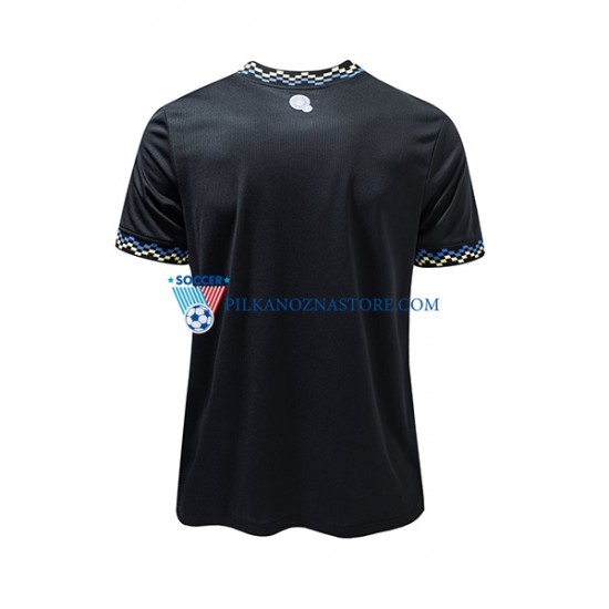 Salwador Koszulka Męska Trzeci 2023-2024 Krótkie Rękawy