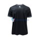 Salwador Koszulka Męska Trzeci 2023-2024 Krótkie Rękawy