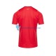 Maroko Koszulka Męska Domowy 2023 Krótkie Rękawy