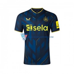Newcastle United Koszulka Męska Trzeci 2023-2024 Krótkie Rękawy