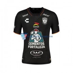 Pachuca Koszulka Męska Wyjazdowy 2023-2024 Krótkie Rękawy