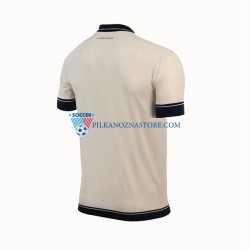 Corinthians Koszulka Męska Czwarty 2023-2024 Krótkie Rękawy