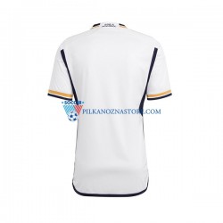 Real Madryt Koszulka Damska Domowy 2023-2024 Krótkie Rękawy