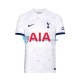 Tottenham Hotspur Koszulka Męska Domowy 2023-2024 Krótkie Rękawy