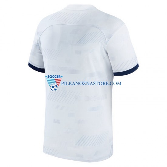 Tottenham Hotspur Koszulka Męska Domowy 2023-2024 Krótkie Rękawy