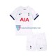 Tottenham Hotspur dla Dzieci Koszulka Domowy 2023-2024 Krótkie Rękawy