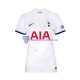 Tottenham Hotspur Koszulka Damska Domowy 2023-2024 Krótkie Rękawy