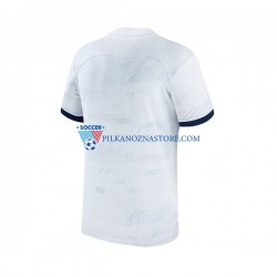 Tottenham Hotspur Koszulka Damska Domowy 2023-2024 Krótkie Rękawy