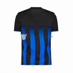 Club Brugge Koszulka Męska Domowy 2023-2024 Krótkie Rękawy