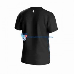 Strój Bramkarski Everton Koszulka Męska Wyjazdowy 2023-2024 Krótkie Rękawy