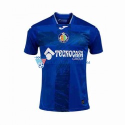 Getafe CF Koszulka Męska Domowy 2023-2024 Krótkie Rękawy