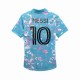 Inte Miami Lionel Messi 10 Koszulka Męska Trzeci 2023-2024 Krótkie Rękawy